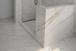 Custom Residential Bathroom Custom Residential Bathroom